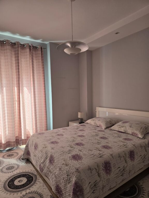 Apartament 2+1 me Qira – Zona "21 Dhjetori"