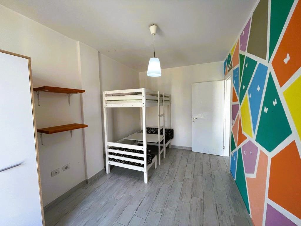 APPARTAMENTO IN AFFITTO 3+1 VICINO ALL'EX CAMPO DELL'AVIAZIONE!