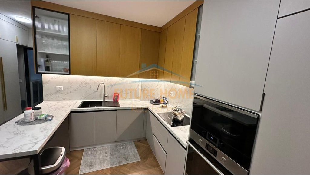 FOR SALE APARTMENT 2+1, ELBASAN STREET