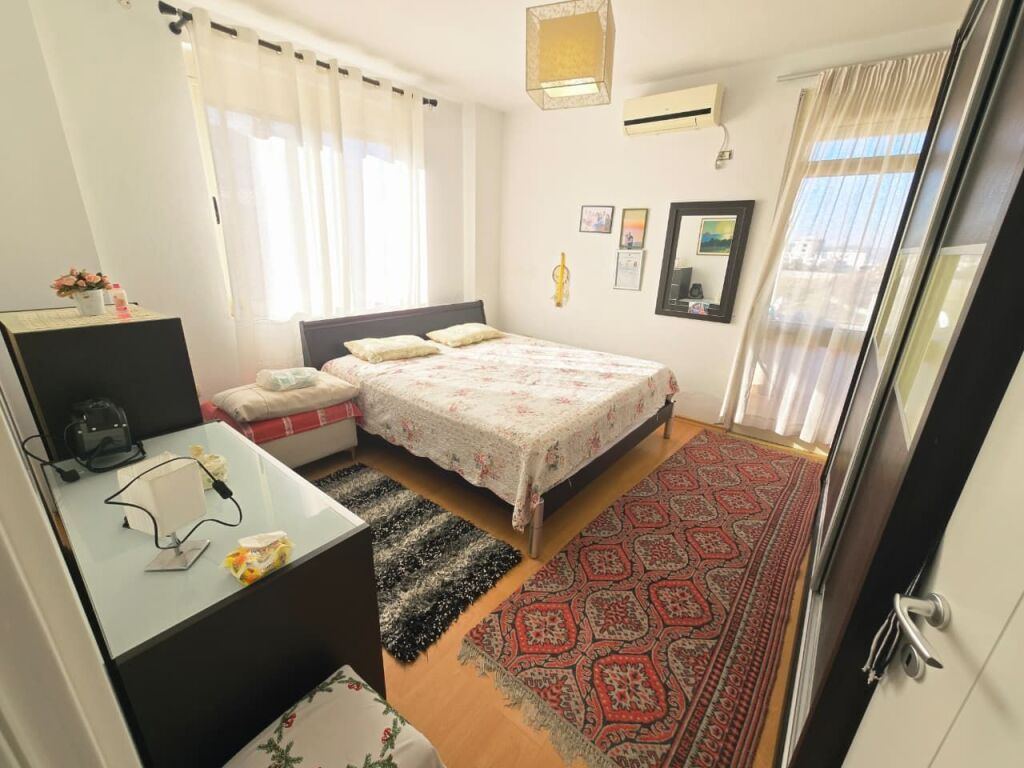 🔥Shitet super apartament 2+1 me 2 veranda tek Kodra e Diellit🔥