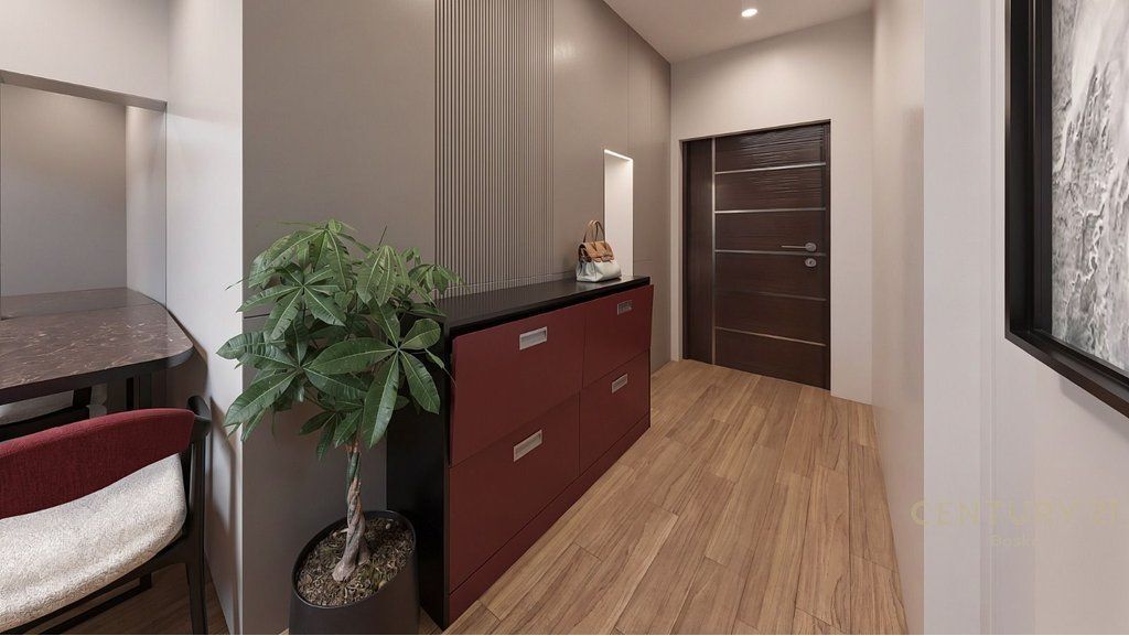 🏡‼️SHITET GARSONIERE E MADHE I PERSHTATUR NE 1+1‼️ 145,000 €