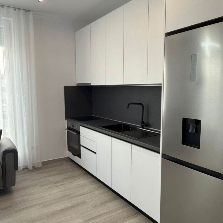 🏡 Apartment 2+1+P for Rent – Near the New Boulevard ✨