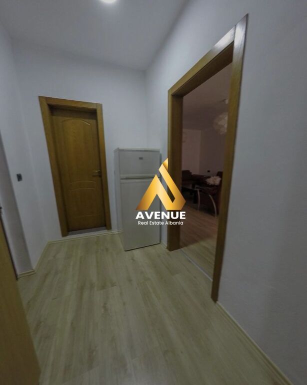 APPARTAMENTO IN AFFITTO – VIA MYSLYM SHYRI, TIRANA