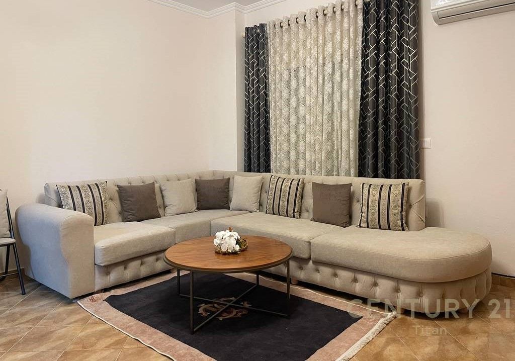 Apartment for sale in Don Bosco, near Vizion Plus.