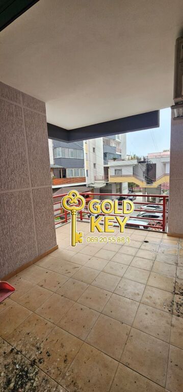 SHITET APARTAMENT 2+1 PLAZH DURRES