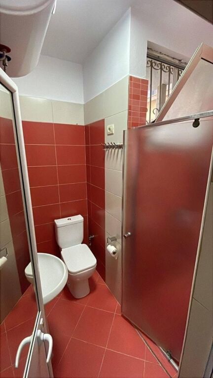 🏡 Super Apartment 2+1 for Rent at Zogu i Pare Boulevard,