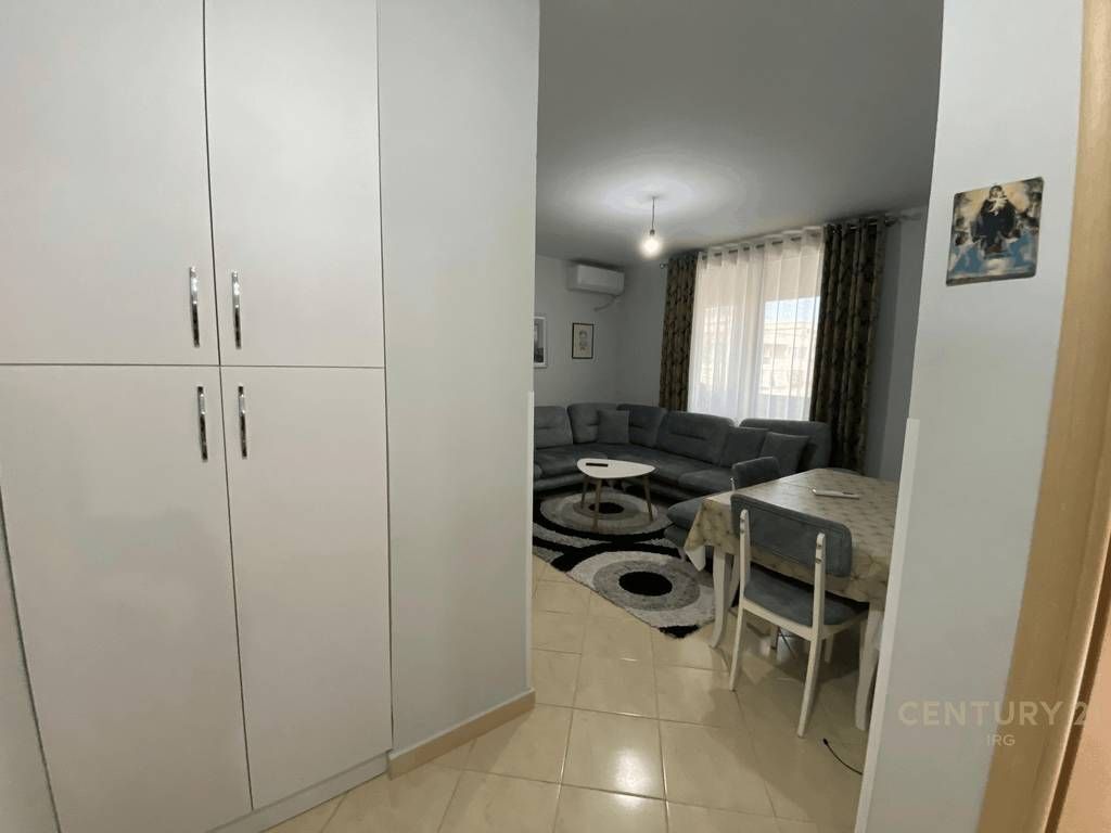SHITET APARTAMENT 1+1 NE YZBERISHT!    105,000€