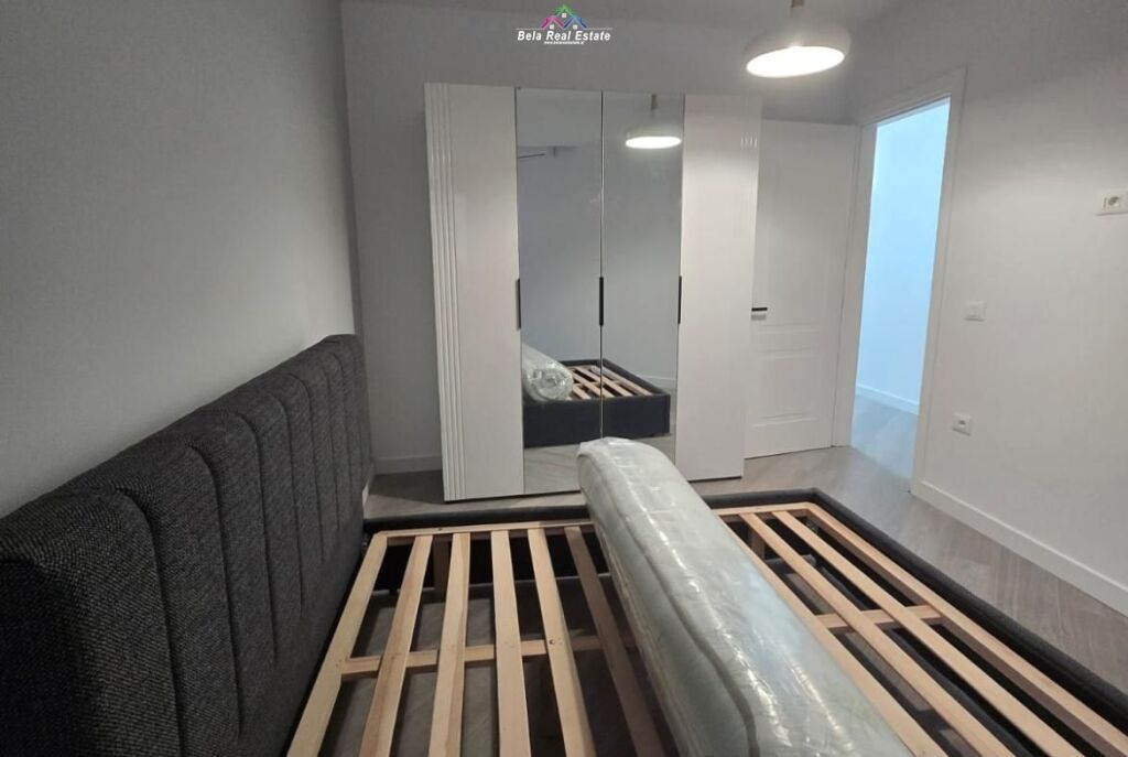 Apartament Me Qera 1+1 Ne Astir (ID B2101596) Tirane