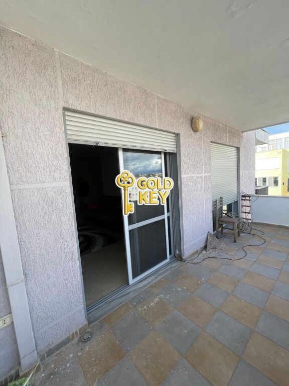 🏡 SHITET APARTAMENT 2+1+2 + 3 BALLKONE KOMPLEKSI EKA PLAZH