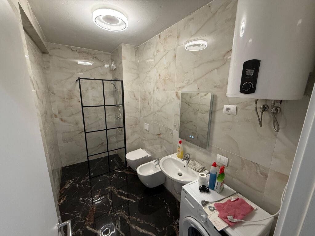 Casaitalia Apartament me qera 1+1