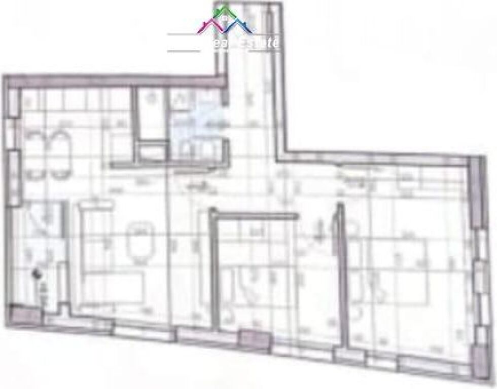 Apartament Ne Shitje 2+1 Ne Astir ( ID B120828) Tirane