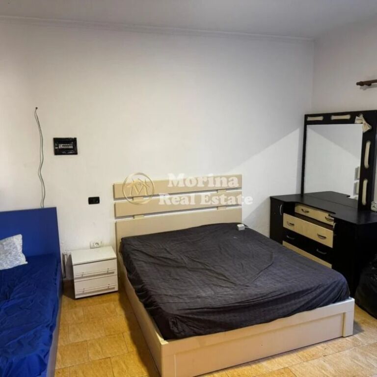 Qera | Apartament 1 + 1 | Rruga Jordan Misja | 350 €/muaj