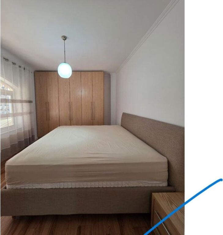 Rent, Apartment 1+1, Siri Kodra Street, Tirana.