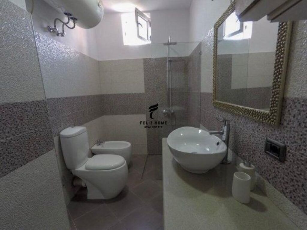 APPARTAMENTO IN AFFITTO 1+1 MYSLYM SHYRI 50.000 LEKE FH-66532