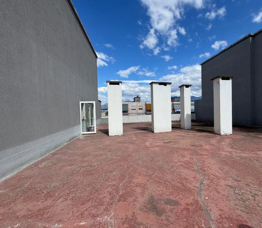 Apartment 3+1 for sale in Astir with special price 850 euro/m²