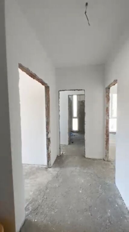 Appartamento in vendita 2+1+2 con balcone – Residenza Relux, Shkozë