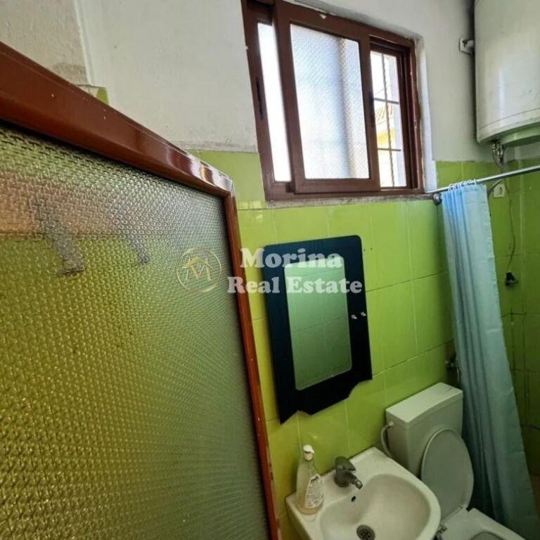 Qera | Apartament 1 + 1 | Rruga Jordan Misja | 350 €/muaj