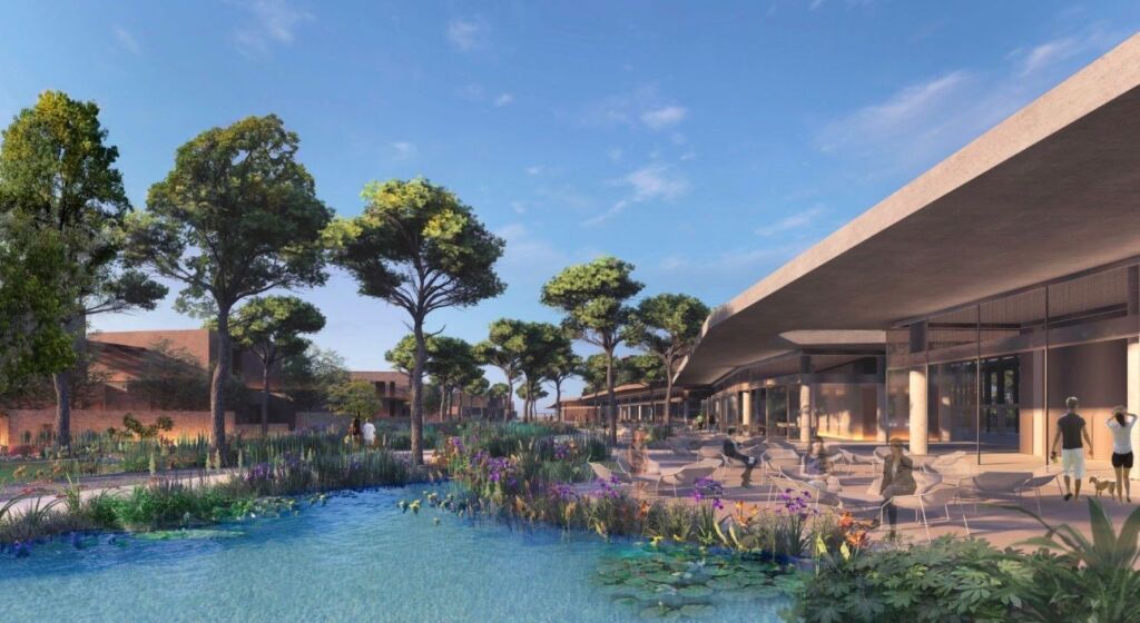 ✨ Vilë Elitare në Lura 5 – Eksperiencë Jetese Luksoze