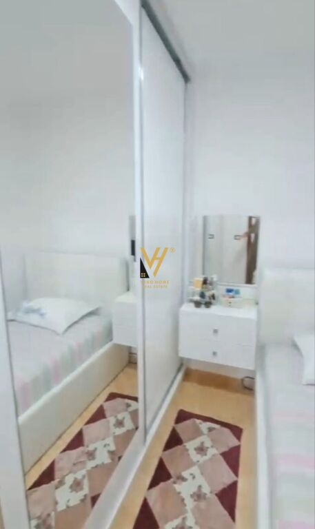 JEPET APARTAMENT 2+1+BLK ME QERA NE YZBERISHT 38.000 LEKE