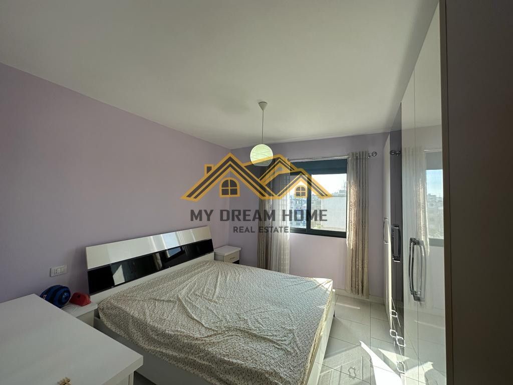 JEPET APARTAMENT1+1 ME QIRA PRAN SHKOLLA QEMAL MICI, DURRES!