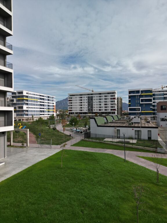 FOR SALE APARTMENT 2+1+2 (UNIVERS CITY)