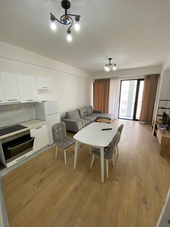 APARTAMENT ME QERA 2+1 ASTIR 60.000 LEKE FH-66542