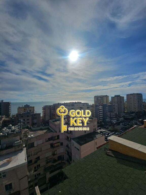 🏡 APARTAMENT ME QERA 2+1+2+BALLKON VOLLGA SHKOLLA ITALIANE