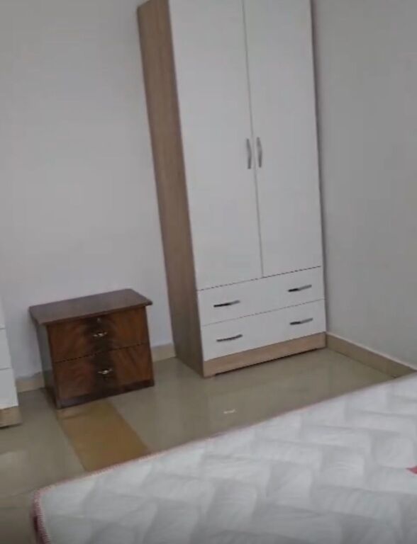 Apartment 1+1+1 Balcony for Rent