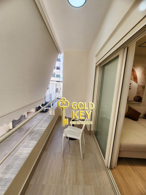 SHITET APARTAMENT 1+1 PLAZH DURRES