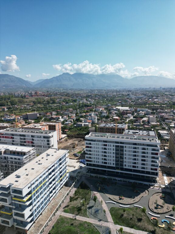 APARTMENT 2+1+2 FOR SALE (UNIVERS CITY)