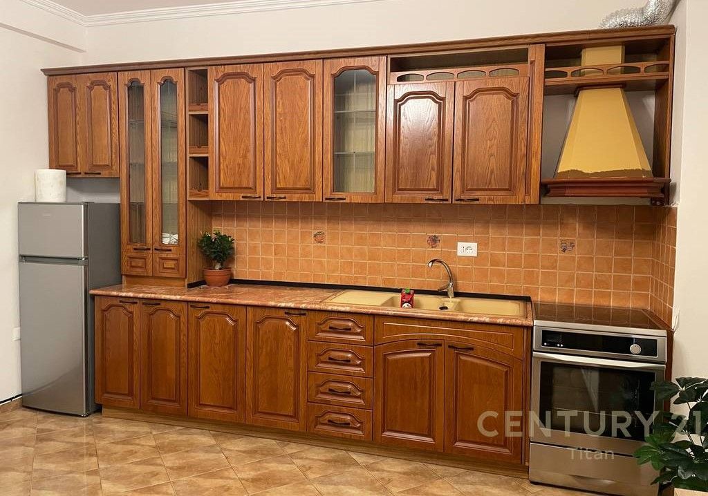 Apartment for sale in Don Bosco, near Vizion Plus.