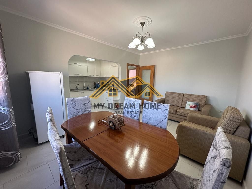 JEPET APARTAMENT1+1 ME QIRA PRAN SHKOLLA QEMAL MICI, DURRES!