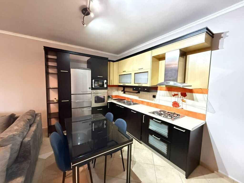 Apartament Me Qera 2+1 Tek Selvia (ID B2201652) Tirane