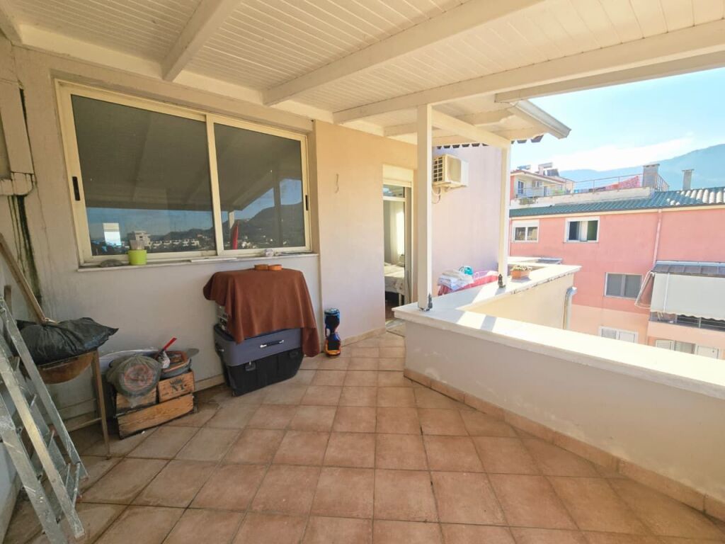 🔥Shitet super apartament 2+1 me 2 veranda tek Kodra e Diellit🔥