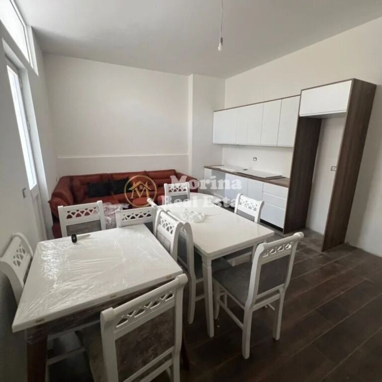 Sale | Apartment 1 + 1 | Fresku | 90000 € (Dajti street, Europa Bakery)