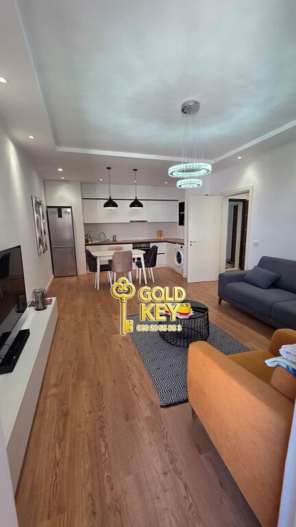 🌊 Shitet Apartament 1+1 me Pamje Deti Rruga e Portit, Durrës