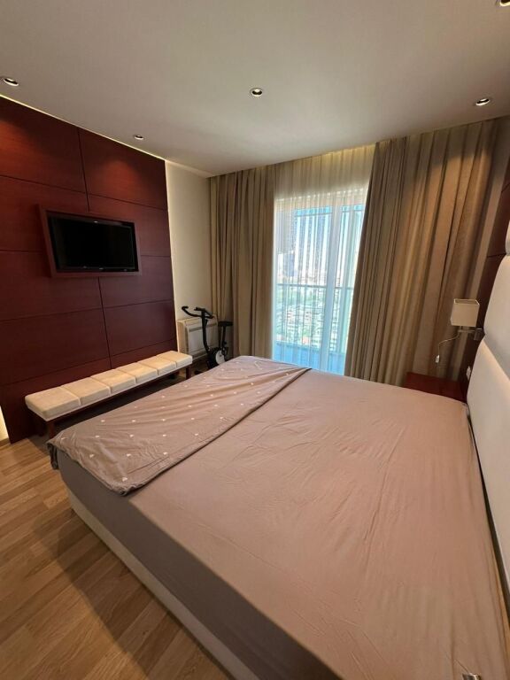 🏢 Apartment 2+1 for Rent at Ambasador 3