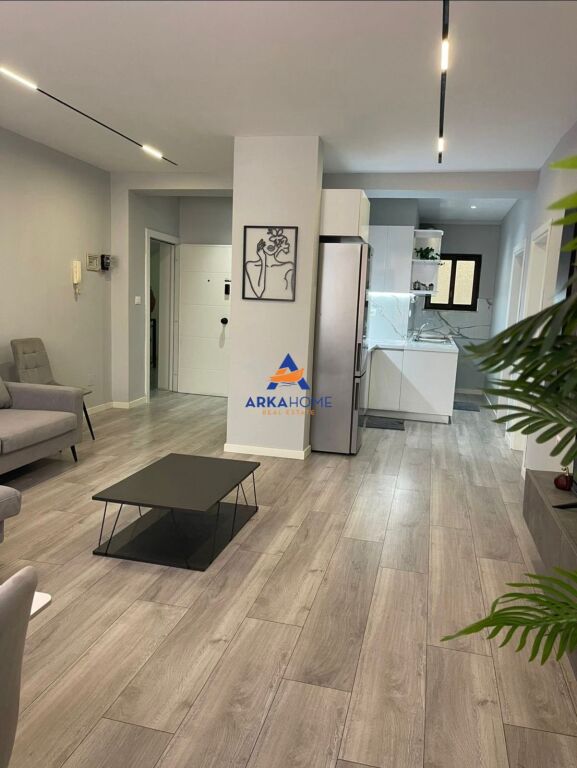 FOR SALE APARTMENT 2+1+BALCONY "AT 21 DECEMBER" 269,000 EURO