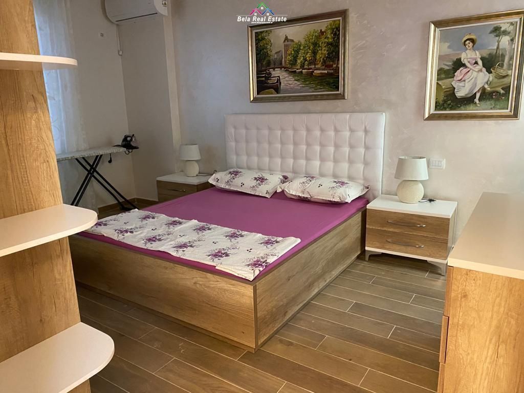 Apartament 2+1 Me Qera Tek Rruga e Kavajes (ID B2201273) Tirane.