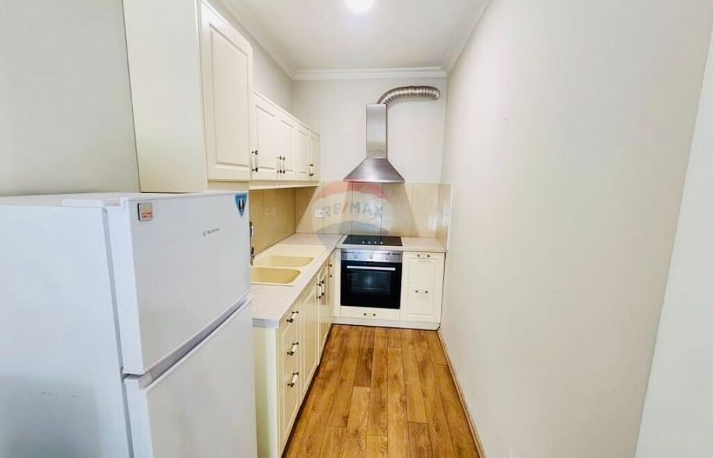 📍🏠Apartment 1+1 Elbasani Street