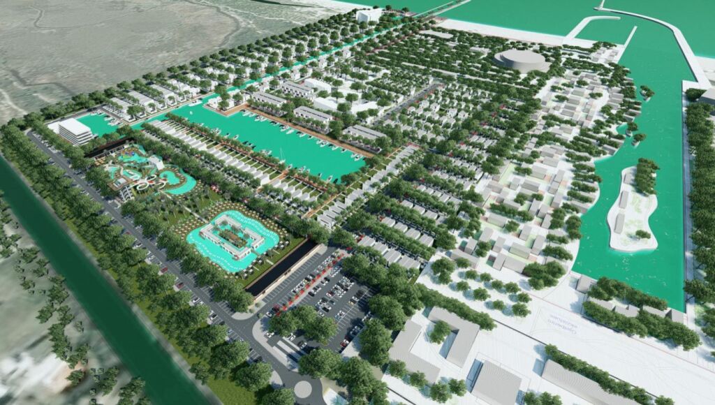 Shitet Apartament 1+1