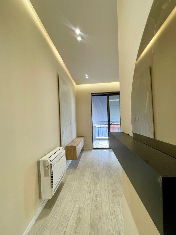 Apartament 2+1 Me Qera te Kompleksi Delijorgji!