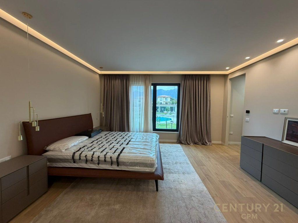 Ville moderne in affitto presso la residenza Tuscany