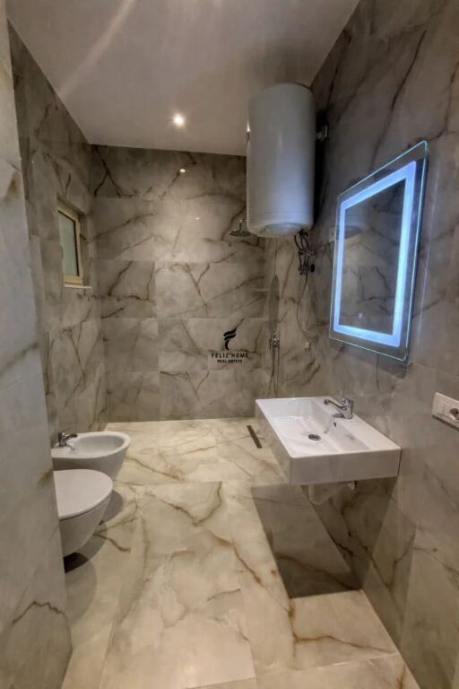 APPARTAMENTO IN AFFITTO 1+1 ALI DEM 50.000 LEKE FH-66571