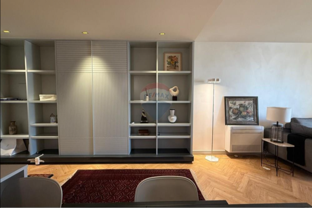 Appartamento in vendita 2+1 in Via Elbasani