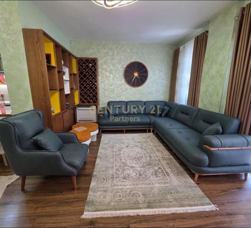 SHESIM APARTAMENT 2+1 NE FRESK !! 185,000 € Sip. Totale  109m2