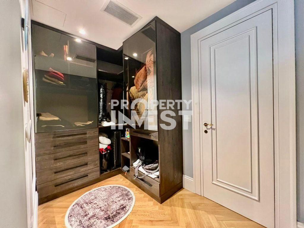 Affittasi appartamento di lusso 2+1 Giardino Botanico