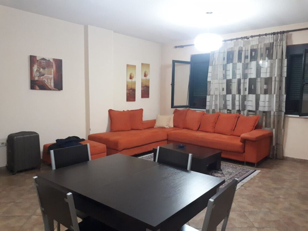 ✨ Apartament 1+1 me Qera – Rruga Sami Frashëri ✨