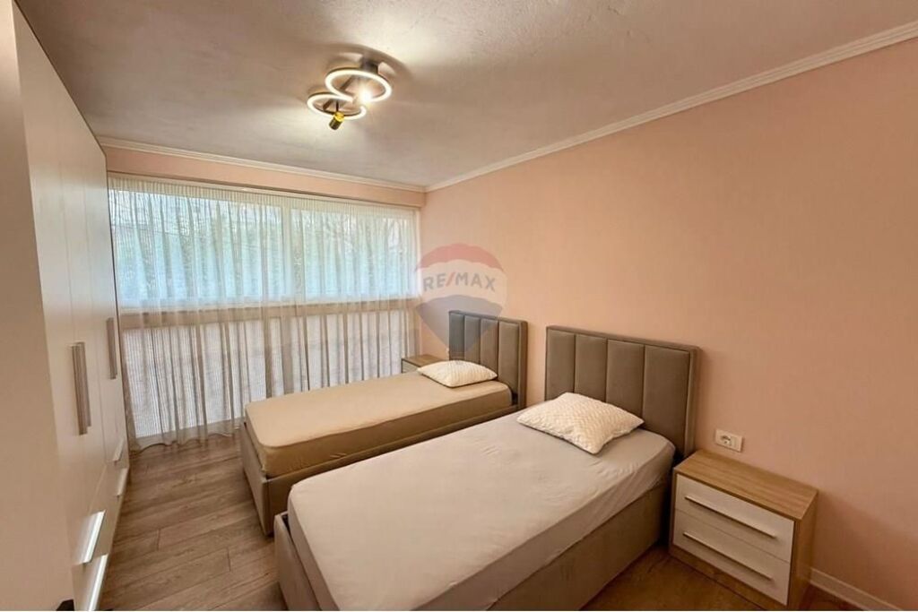 Duplex 3+1 for rent Fresku