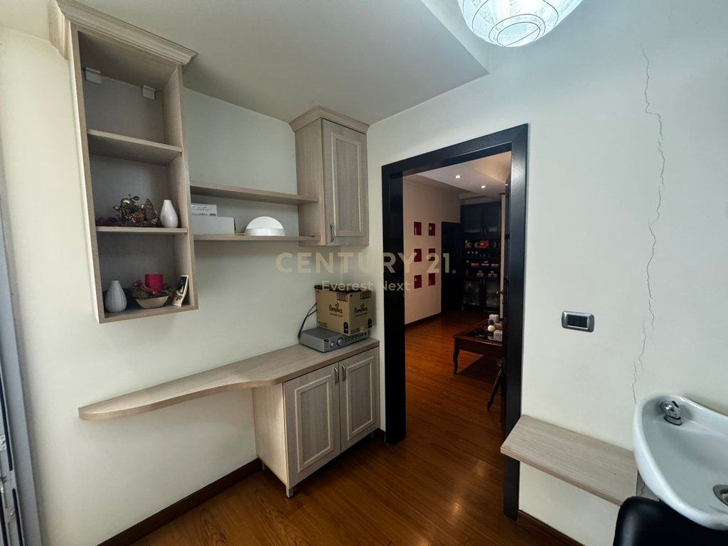 SPACE FOR RENT AT THE FORMER EXHIBITION